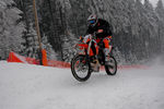 Snow Speedhill Race - by 19Hari79 7580191