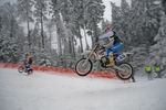 Snow Speedhill Race - by 19Hari79 7580194