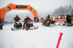 Snow Speedhill Race - by 19Hari79 7580218