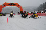 Snow Speedhill Race - by 19Hari79 7580219