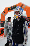 Snow Speedhill Race - by 19Hari79 7580220