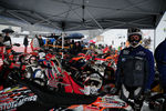 Snow Speedhill Race - by 19Hari79 7580221