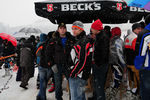 Snow Speedhill Race - by 19Hari79 7580223