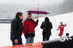 Snow Speedhill Race - by 19Hari79 7580225