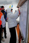 Snow Speedhill Race - by 19Hari79 7580226