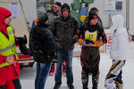 Snow Speedhill Race - by 19Hari79 7580228