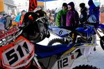 Snow Speedhill Race - by 19Hari79 7580230