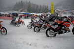 Snow Speedhill Race - by 19Hari79 7581567