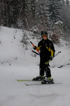 Snow Speedhill Race - by 19Hari79 7581568