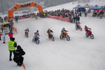 Snow Speedhill Race - by 19Hari79 7581569