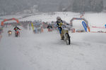 Snow Speedhill Race - by 19Hari79 7581571