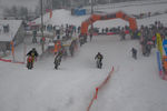 Snow Speedhill Race - by 19Hari79 7581572