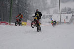 Snow Speedhill Race - by 19Hari79 7581575