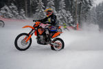 Snow Speedhill Race - by 19Hari79 7581577