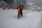 Snow Speedhill Race - by 19Hari79 7581578