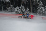 Snow Speedhill Race - by 19Hari79 7581580