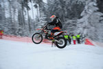 Snow Speedhill Race - by 19Hari79 7581590