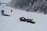 Snow Speedhill Race - by 19Hari79 7581592