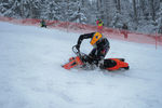 Snow Speedhill Race - by 19Hari79 7581594