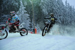 Snow Speedhill Race - by 19Hari79 7581601