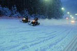 Snow Speedhill Race - by 19Hari79 7581604