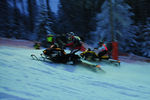 Snow Speedhill Race - by 19Hari79 7581605