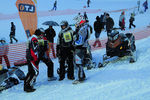 Snow Speedhill Race - by 19Hari79 7581608