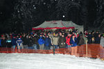 Snow Speedhill Race - by 19Hari79 7582491