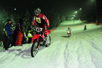 Snow Speedhill Race - by 19Hari79 7582600