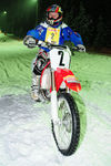 Snow Speedhill Race - by 19Hari79 7582602