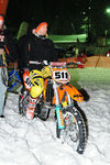 Snow Speedhill Race - by 19Hari79 7582605