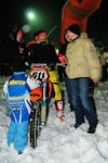 Snow Speedhill Race - by 19Hari79 7582606