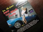 Euro Party 758441