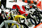 Snow Speedhill Race - by -todi-