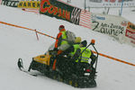 Snow Speedhill Race - by -todi-