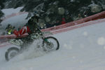 Snow Speedhill Race - by -todi- 7591738