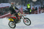 Snow Speedhill Race - by -todi- 7591752