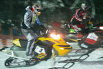 Snow Speedhill Race - by -todi- 7591844