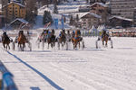 White Turf- International Horse Races 7595764