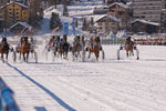 White Turf- International Horse Races 7595765