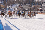 White Turf- International Horse Races 7595766
