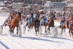 White Turf- International Horse Races 7595767