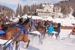 White Turf- International Horse Races 7595769