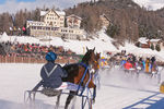 White Turf- International Horse Races 7595771