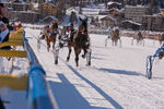 White Turf- International Horse Races 7595774