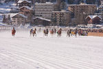 White Turf- International Horse Races 7595780