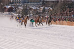 White Turf- International Horse Races 7595783