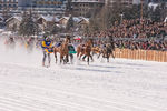 White Turf- International Horse Races 7595784