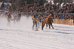 White Turf- International Horse Races 7595785