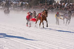 White Turf- International Horse Races 7595786